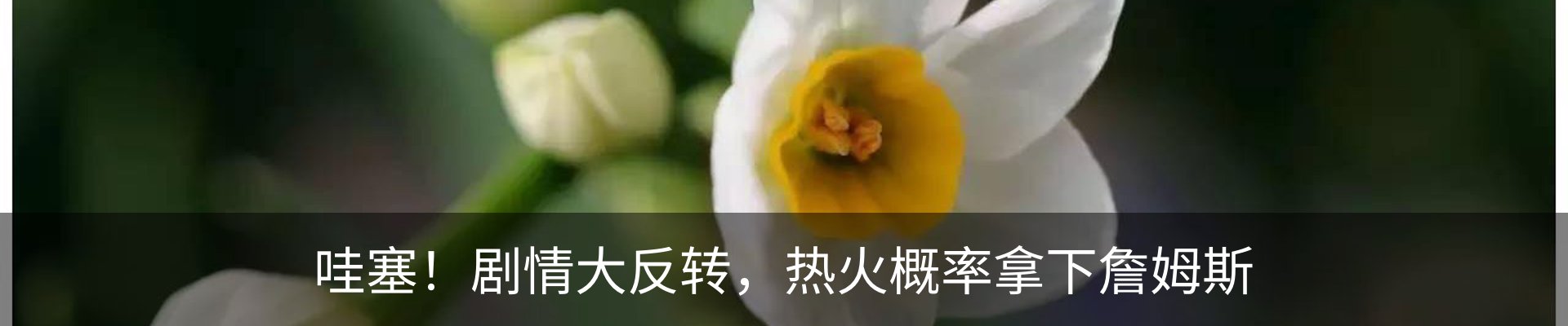 热点资讯